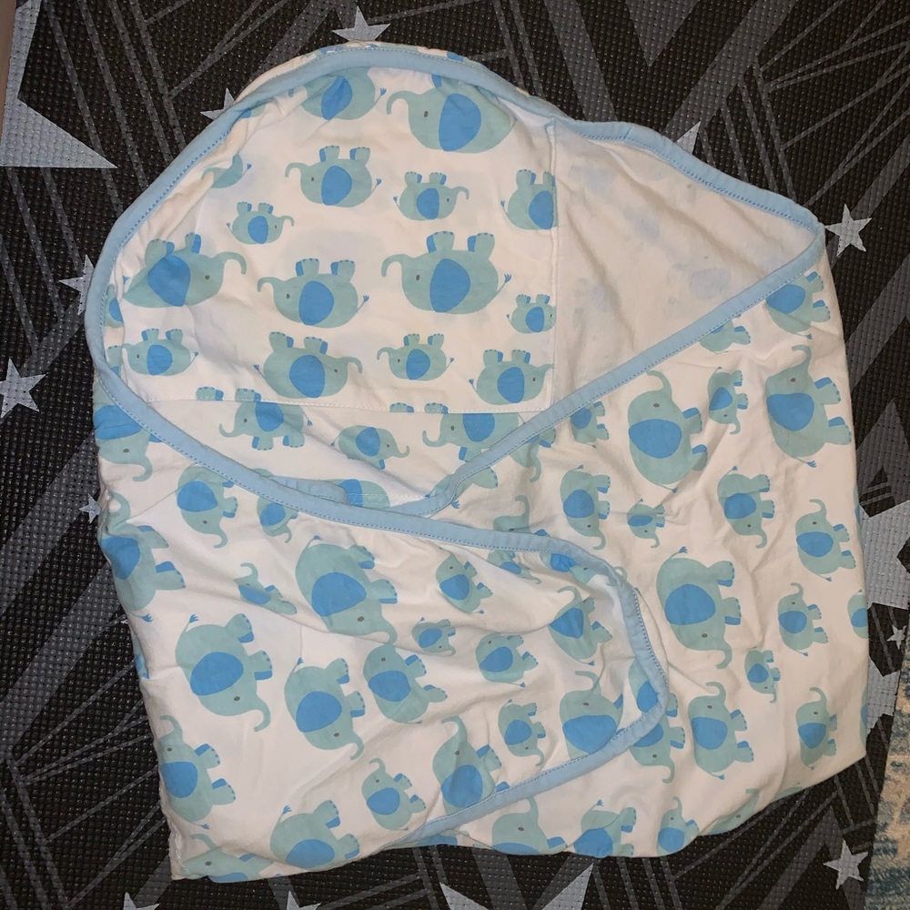FREE baby easy swaddle sleep sack